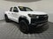 2026 Chevrolet Colorado 4WD Trail Boss