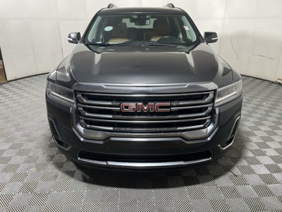 2020 GMC Acadia AT4