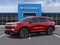 2027 Chevrolet Traverse High Country
