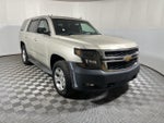2015 Chevrolet Tahoe Commercial