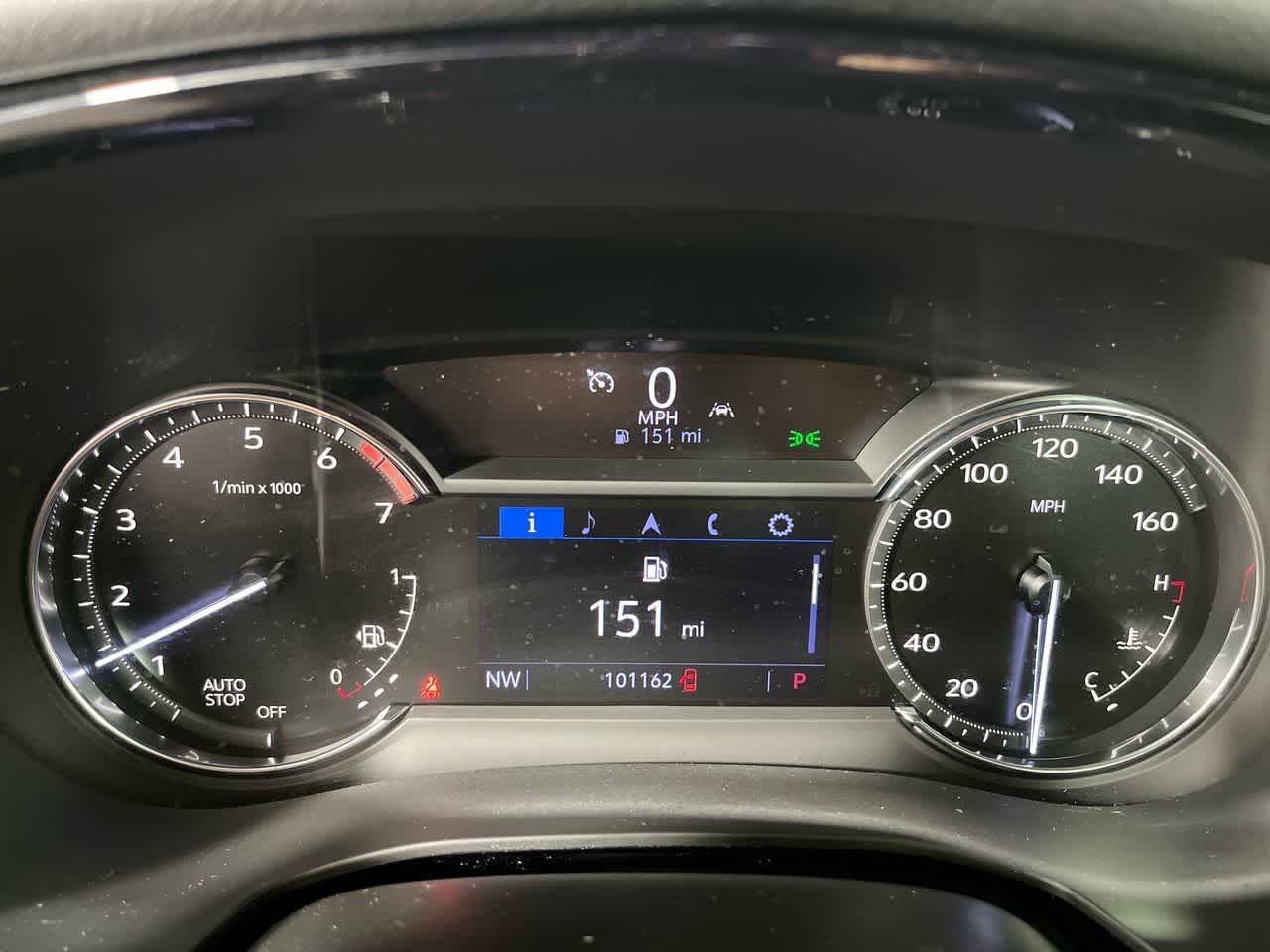 2020 Cadillac XT5 Premium Luxury FWD