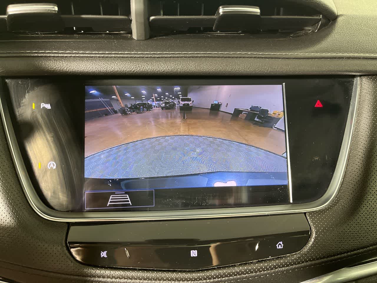 2020 Cadillac XT5 Premium Luxury FWD