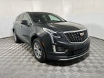 2020 Cadillac XT5 Premium Luxury FWD