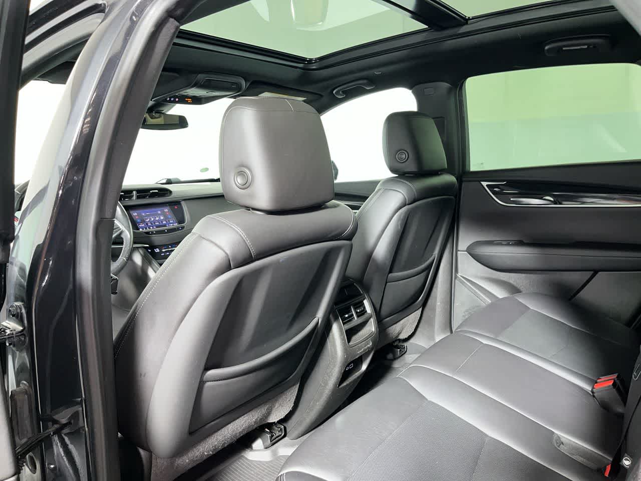 2020 Cadillac XT5 Premium Luxury FWD