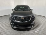 2020 Cadillac XT5 Premium Luxury FWD