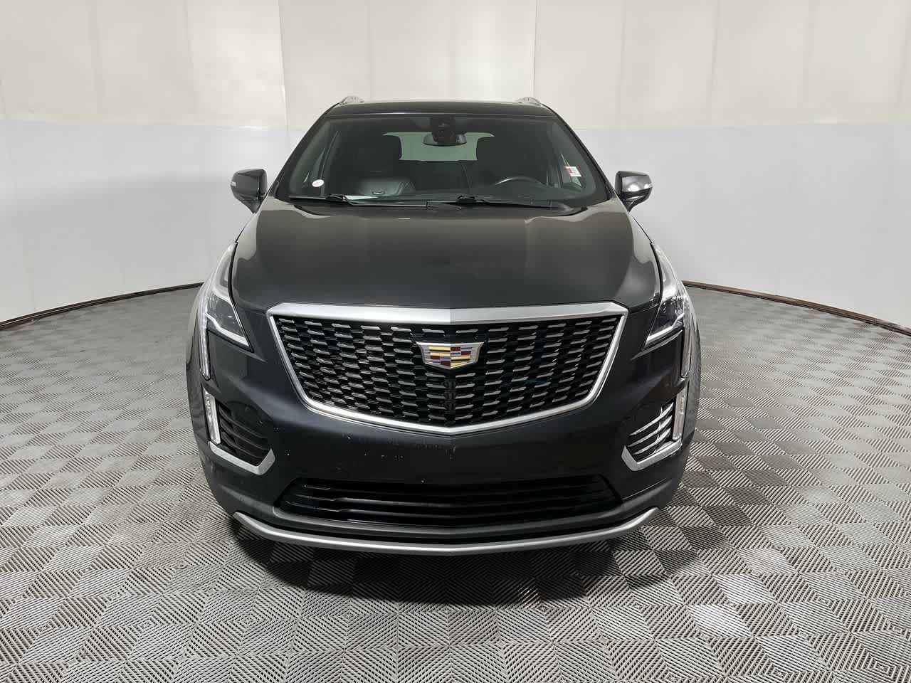2020 Cadillac XT5 Premium Luxury FWD
