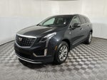 2020 Cadillac XT5 Premium Luxury FWD