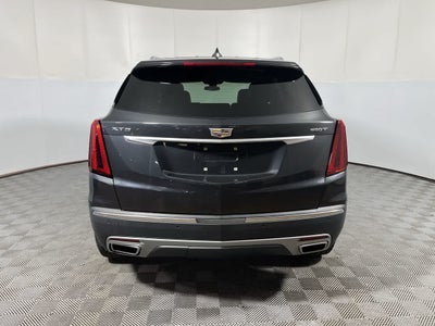 2020 Cadillac XT5 Premium Luxury FWD