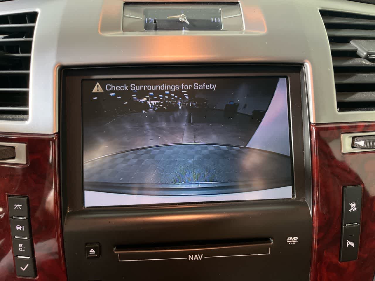 2010 Cadillac Escalade Base