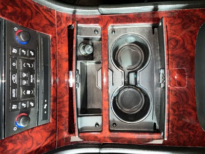 2010 Cadillac Escalade Base