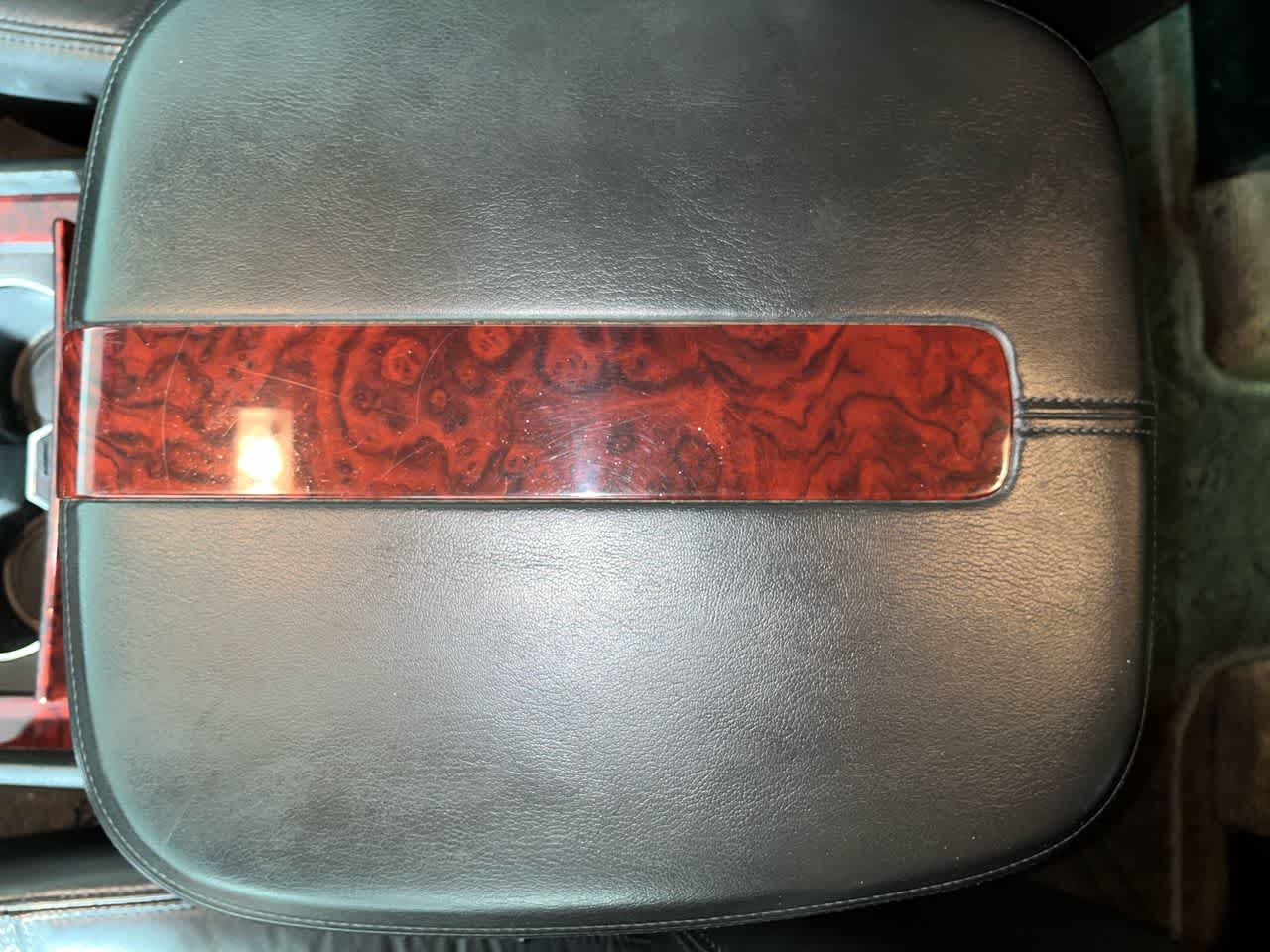 2010 Cadillac Escalade Base
