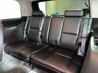 2010 Cadillac Escalade Base