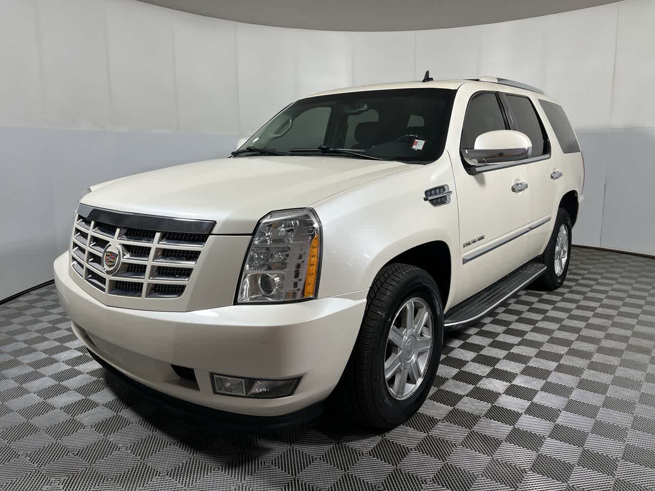 2010 Cadillac Escalade Base