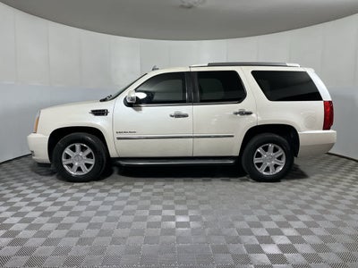 2010 Cadillac Escalade Base