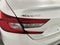 2018 Honda Accord Sedan LX 1.5T