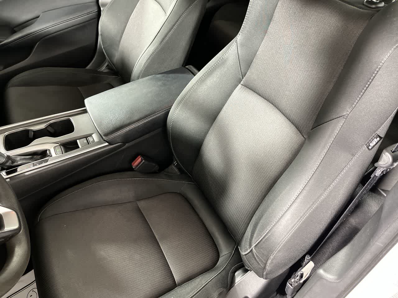 2018 Honda Accord Sedan LX 1.5T