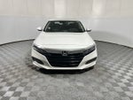 2018 Honda Accord Sedan LX 1.5T