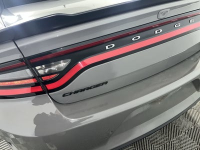 2018 Dodge Charger R/T Scat Pack