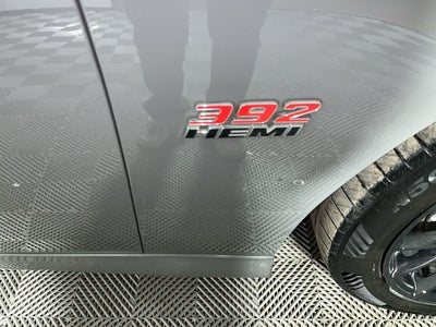 2018 Dodge Charger R/T Scat Pack