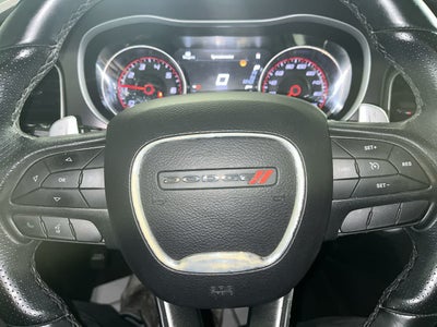 2018 Dodge Charger R/T Scat Pack