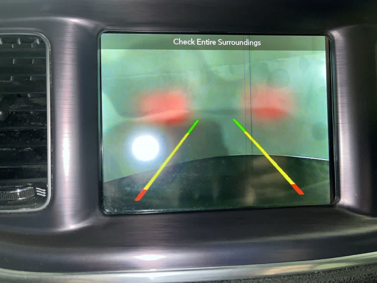 2018 Dodge Charger R/T Scat Pack