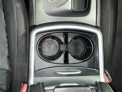 2018 Dodge Charger R/T Scat Pack