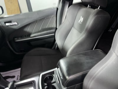 2018 Dodge Charger R/T Scat Pack