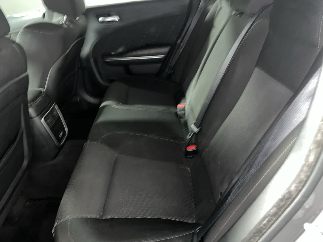 2018 Dodge Charger R/T Scat Pack