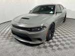 2018 Dodge Charger R/T Scat Pack