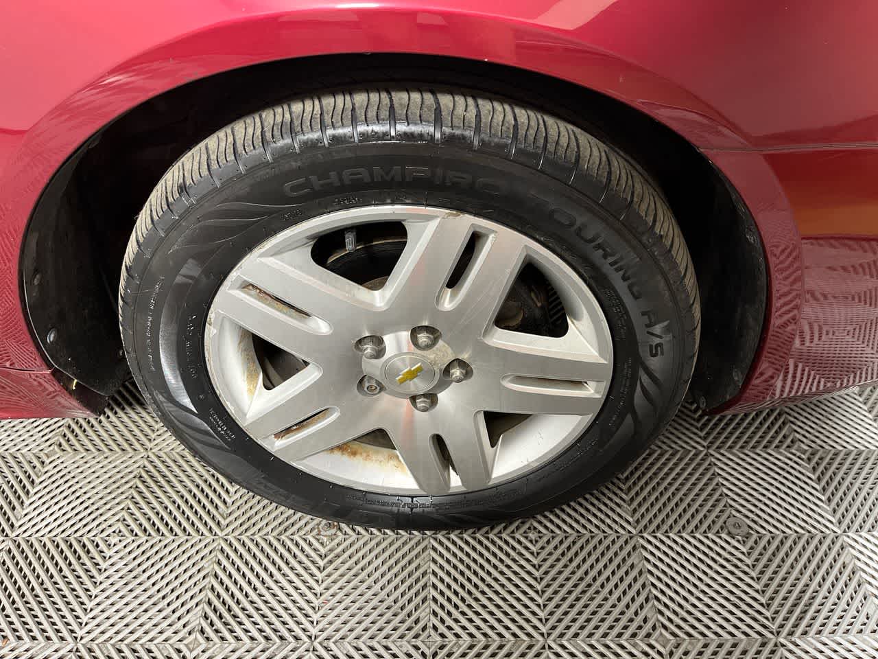 2011 Chevrolet Impala LT Retail