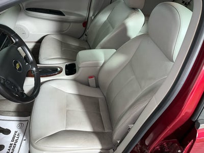 2011 Chevrolet Impala LT Retail