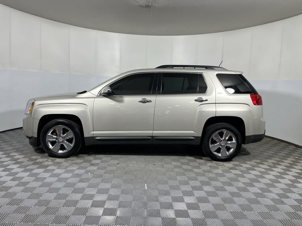 2015 GMC Terrain SLT