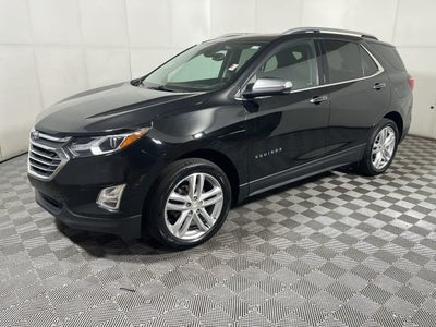 2021 Chevrolet Equinox Premier