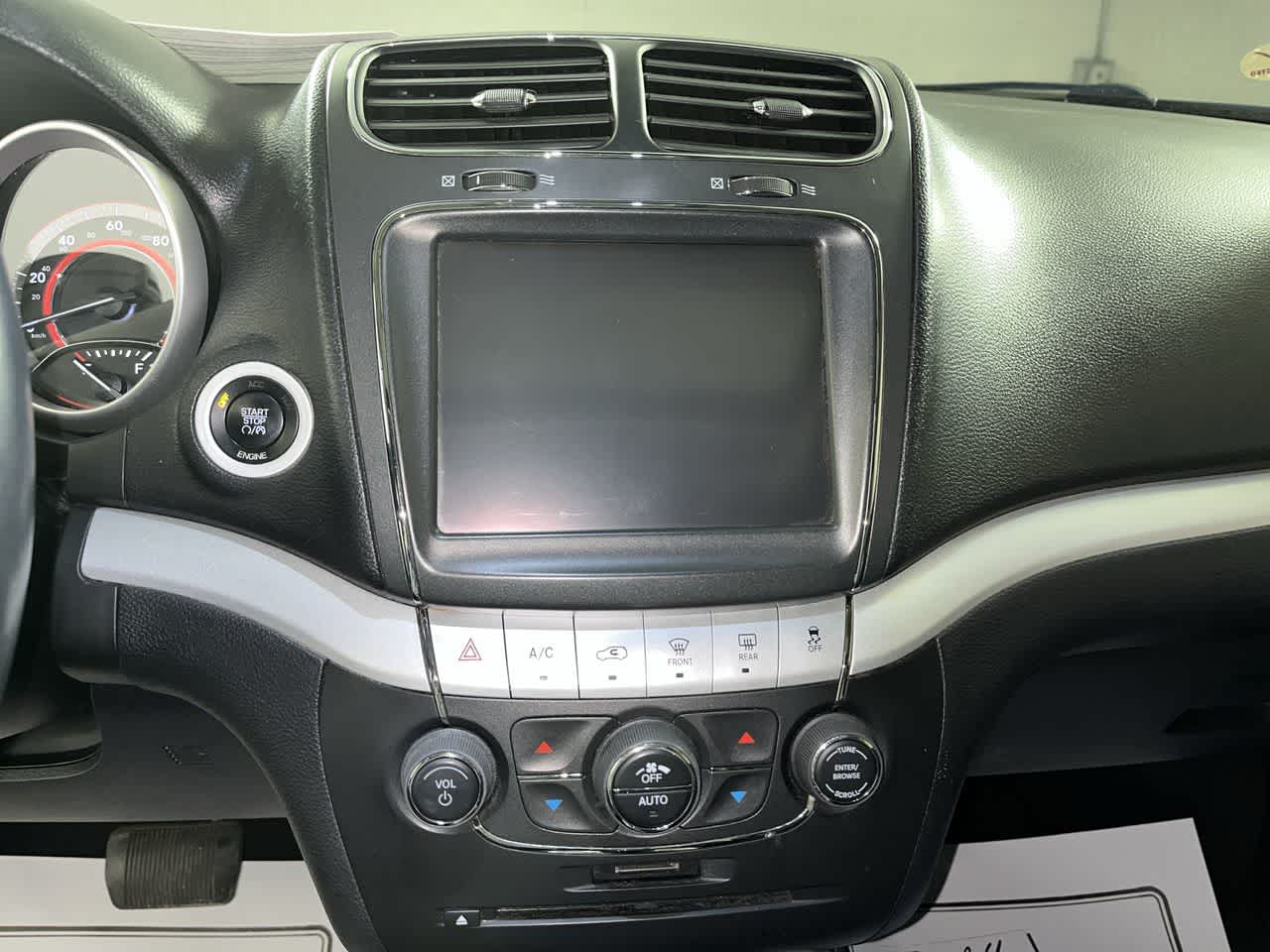 2015 Dodge Journey R/T