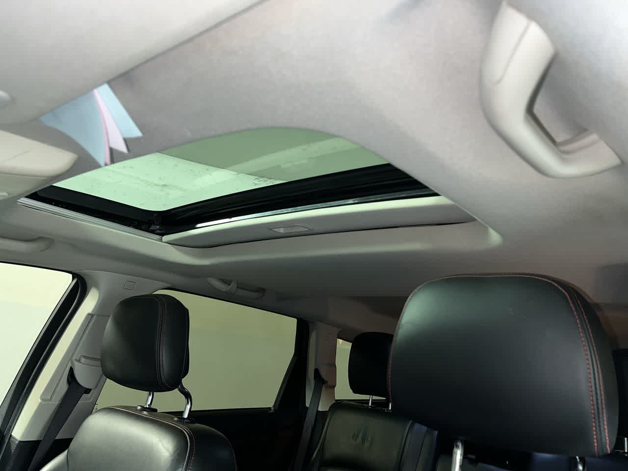 2015 Dodge Journey R/T