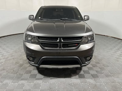 2015 Dodge Journey R/T