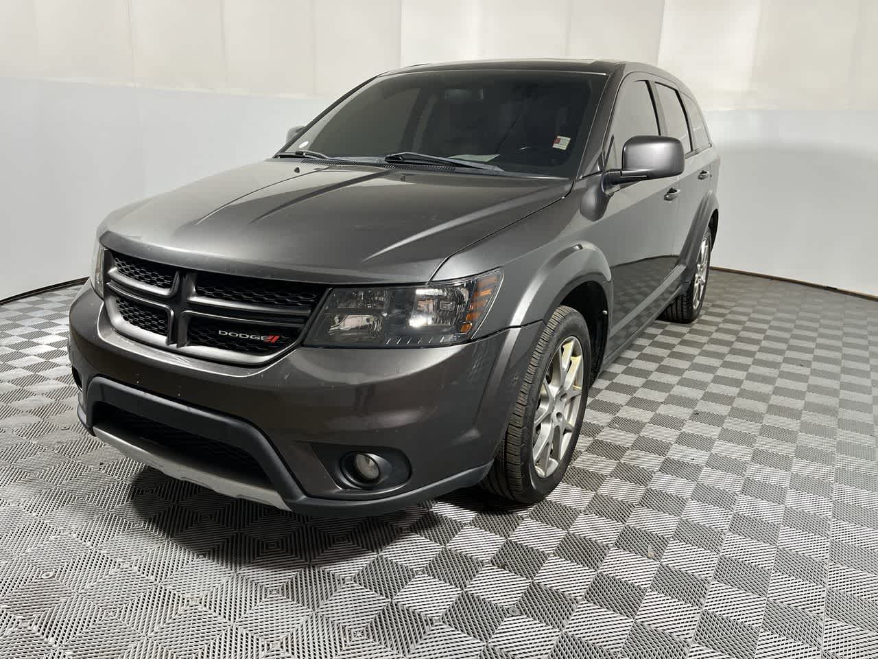 2015 Dodge Journey R/T
