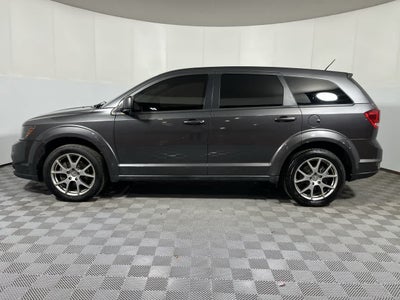 2015 Dodge Journey R/T
