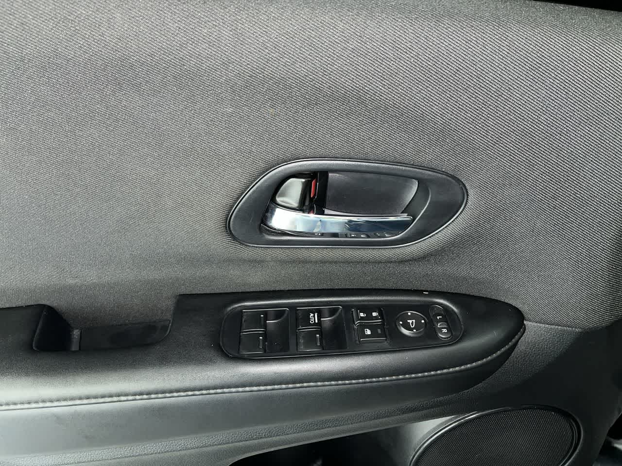 2021 Honda HR-V Sport