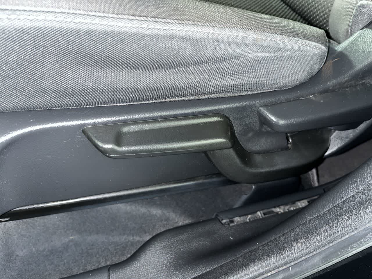 2021 Honda HR-V Sport