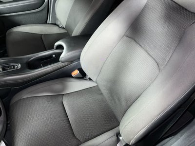 2021 Honda HR-V Sport