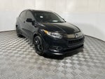 2021 Honda HR-V Sport