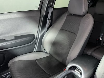 2021 Honda HR-V Sport