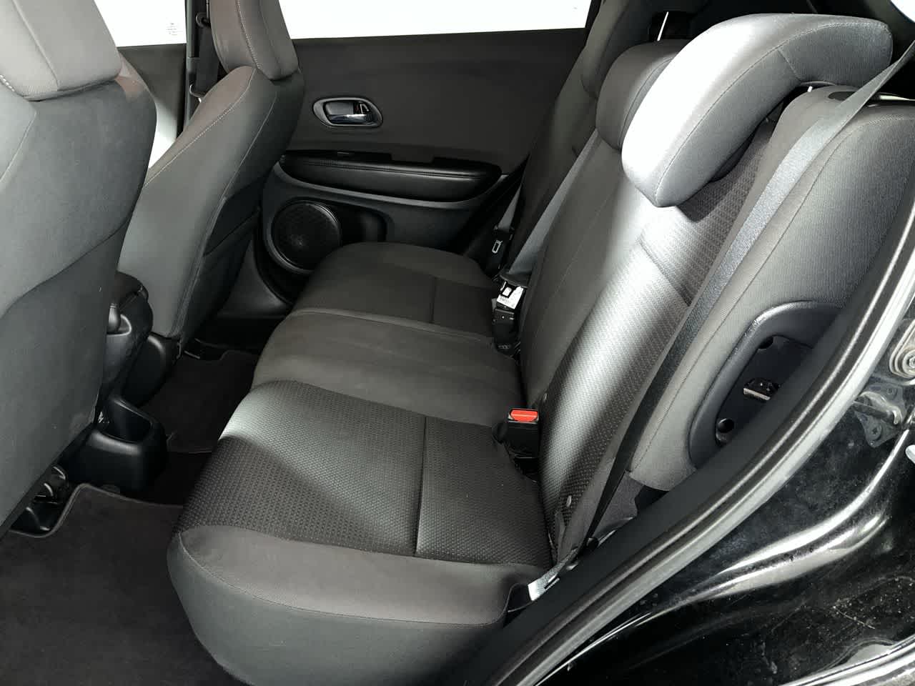 2021 Honda HR-V Sport
