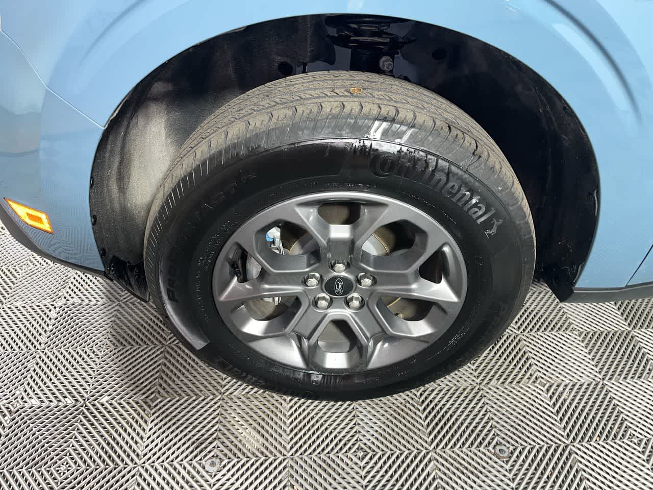2023 Ford Maverick XL