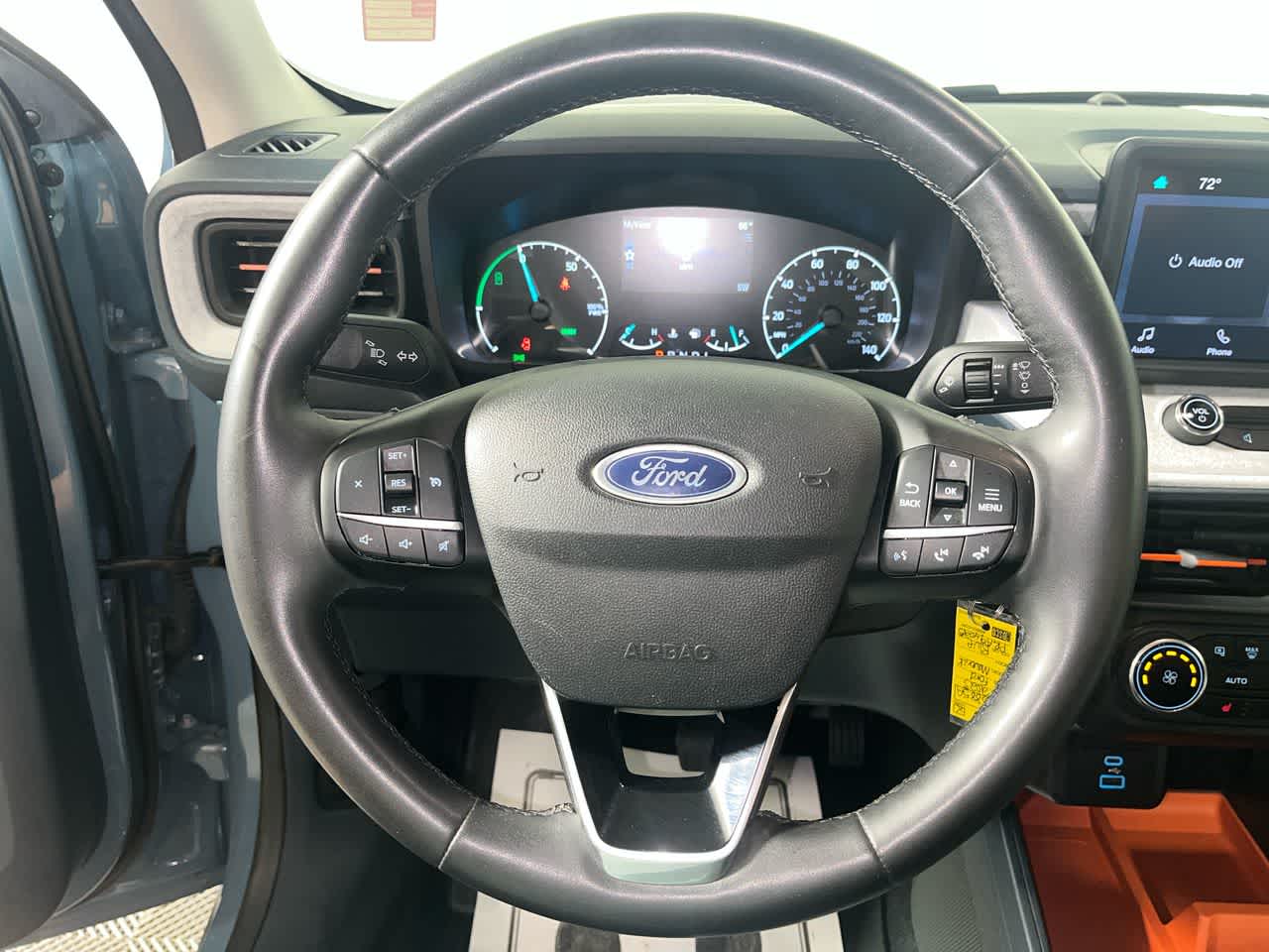 2023 Ford Maverick XL