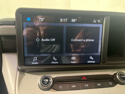 2023 Ford Maverick XL