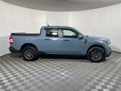 2023 Ford Maverick XL