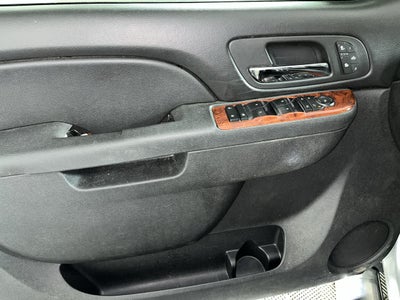 2013 GMC Sierra 1500 SLT