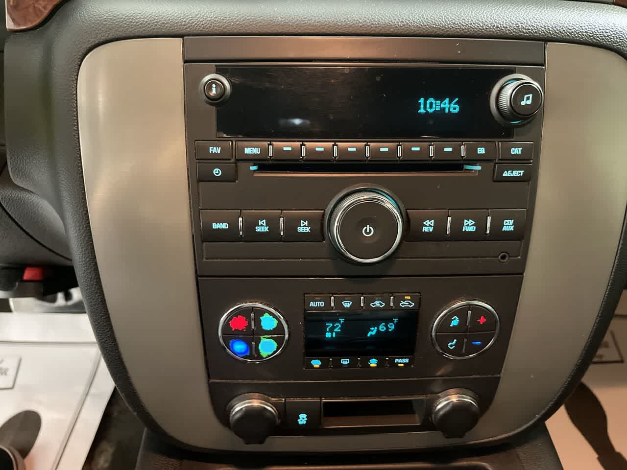 2013 GMC Sierra 1500 SLT